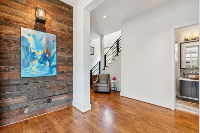 815 E 27th Street, Houston, TX 77009