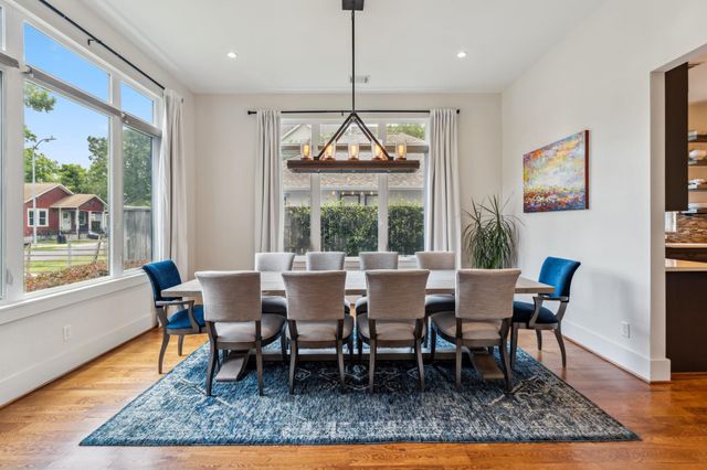 815 E 27th Street, Houston, TX 77009