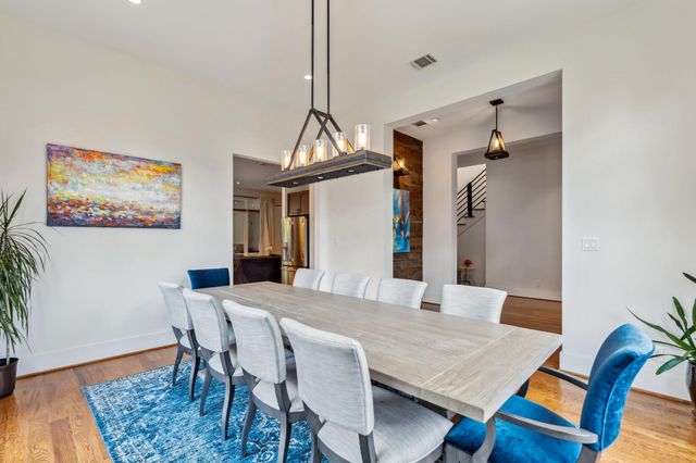 815 E 27th Street, Houston, TX 77009