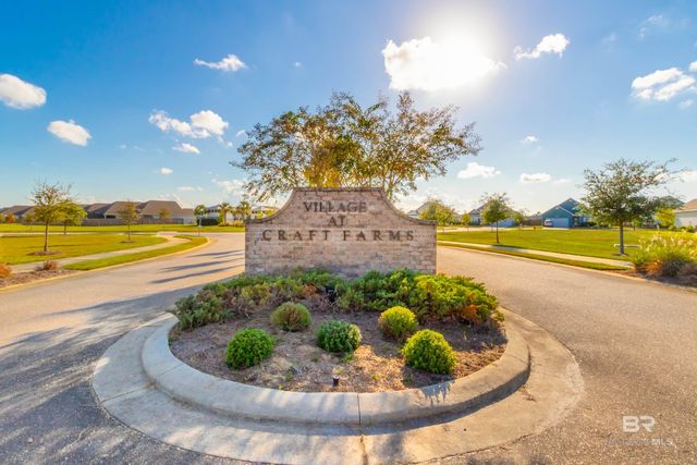 4166 Cartgate Drive, Gulf Shores, AL 36542