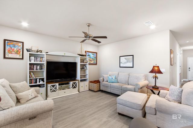 4166 Cartgate Drive, Gulf Shores, AL 36542