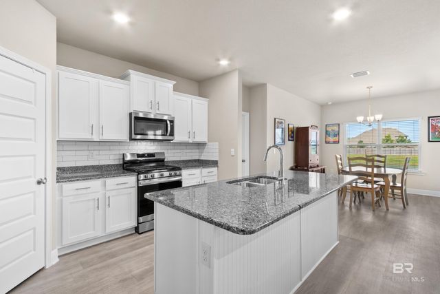 4166 Cartgate Drive, Gulf Shores, AL 36542