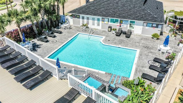 3506 Cove View Boulevard 1612, Galveston, TX 77554