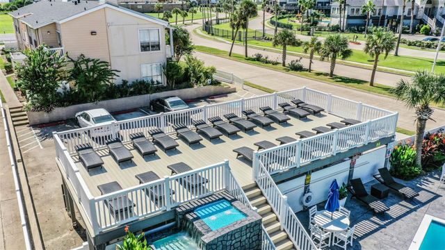 3506 Cove View Boulevard 1612, Galveston, TX 77554