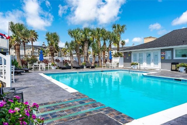 3506 Cove View Boulevard 1612, Galveston, TX 77554