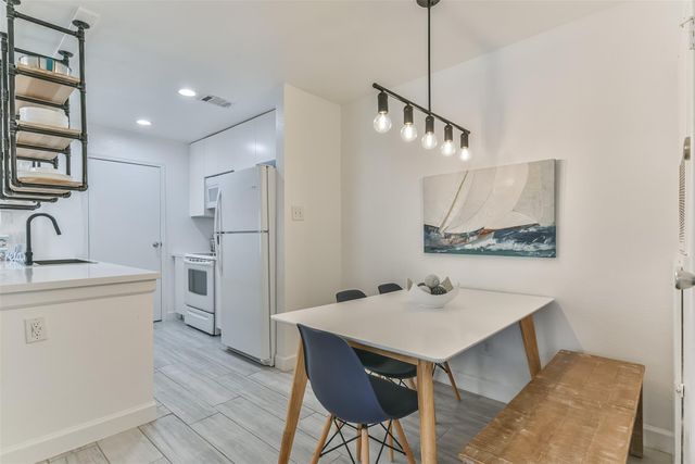 3506 Cove View Boulevard 1612, Galveston, TX 77554