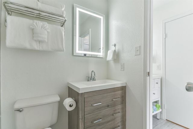 3506 Cove View Boulevard 1612, Galveston, TX 77554