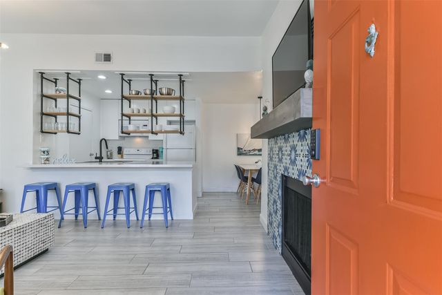 3506 Cove View Boulevard 1612, Galveston, TX 77554