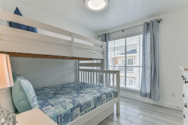 3506 Cove View Boulevard 1612, Galveston, TX 77554