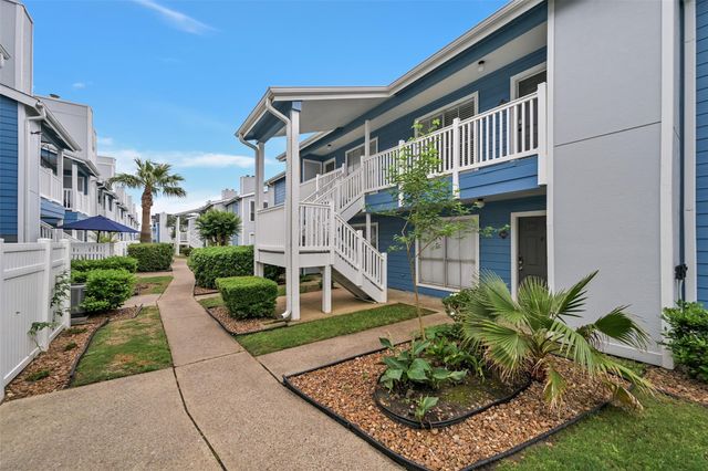 3506 Cove View Boulevard 1612, Galveston, TX 77554