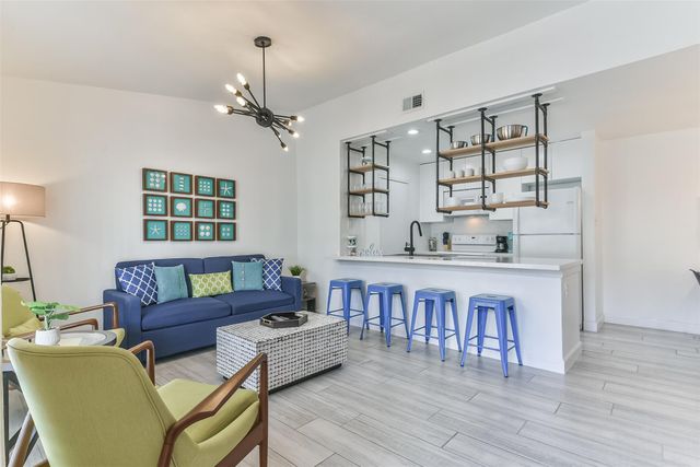 3506 Cove View Boulevard 1612, Galveston, TX 77554