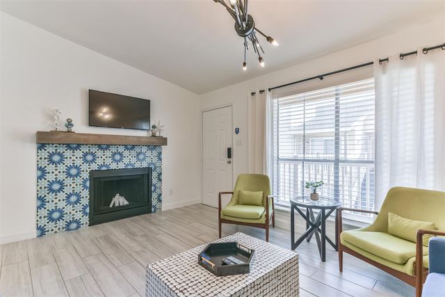 3506 Cove View Boulevard 1612, Galveston, TX 77554