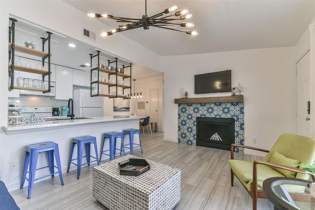 3506 Cove View Boulevard 1612, Galveston, TX 77554