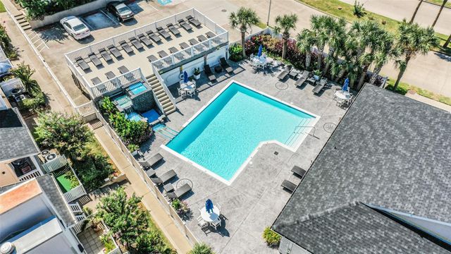 3506 Cove View Boulevard 1612, Galveston, TX 77554