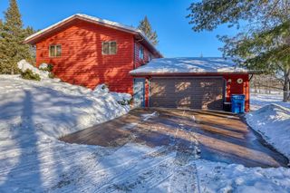 16059 W West Ln, Hayward, WI 54843