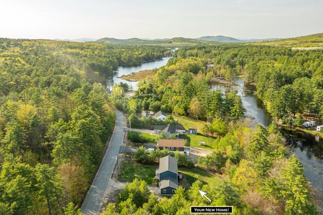 90 Ballards Ridge Road, Wakefield, NH 03830