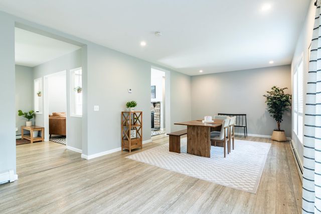 90 Ballards Ridge Road, Wakefield, NH 03830