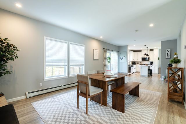 90 Ballards Ridge Road, Wakefield, NH 03830