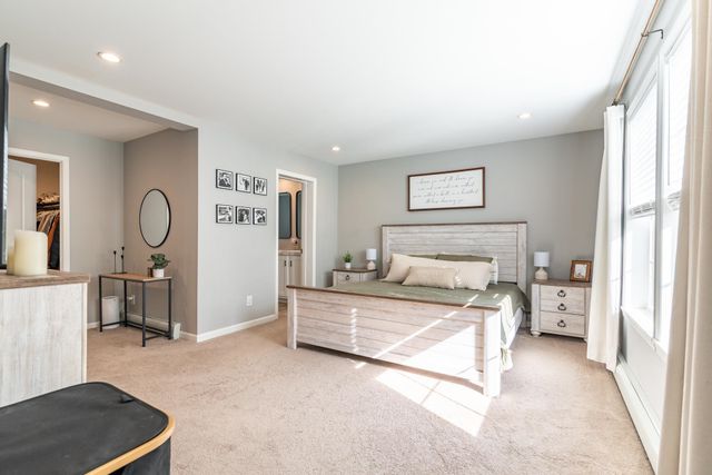 90 Ballards Ridge Road, Wakefield, NH 03830
