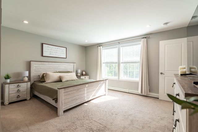 90 Ballards Ridge Road, Wakefield, NH 03830