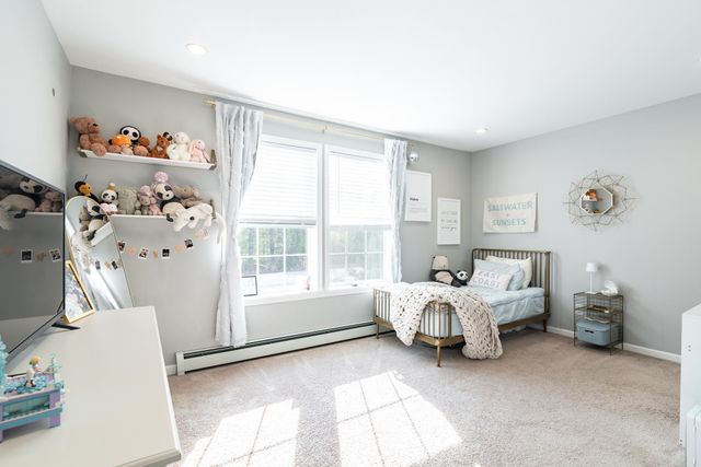 90 Ballards Ridge Road, Wakefield, NH 03830