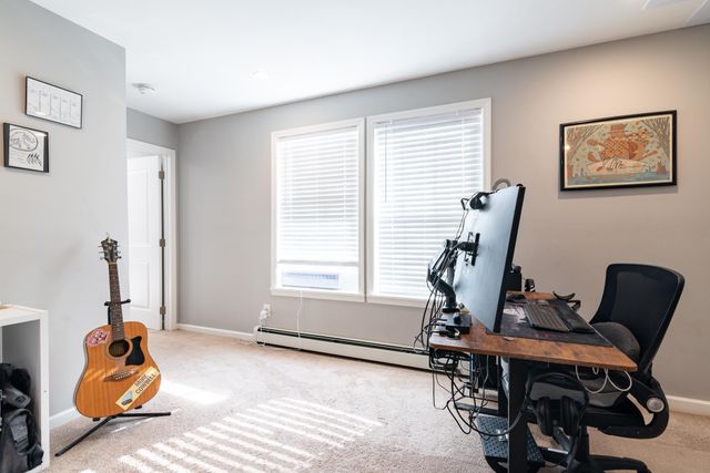 90 Ballards Ridge Road, Wakefield, NH 03830