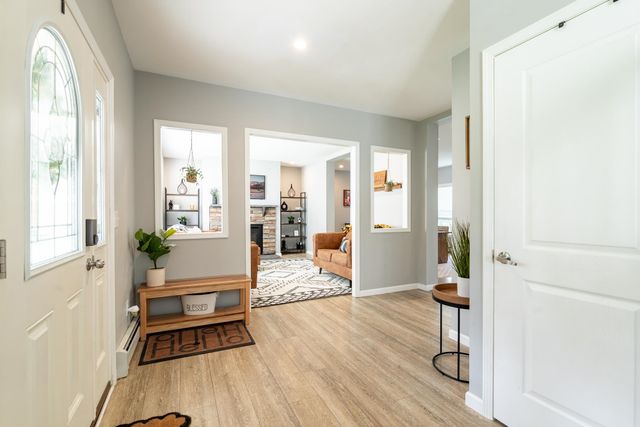 90 Ballards Ridge Road, Wakefield, NH 03830