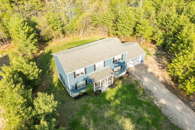 90 Ballards Ridge Road, Wakefield, NH 03830