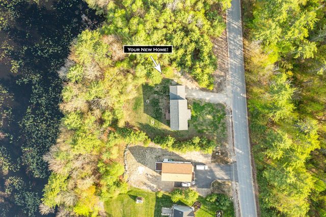 90 Ballards Ridge Road, Wakefield, NH 03830