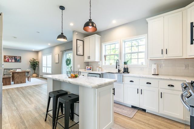90 Ballards Ridge Road, Wakefield, NH 03830