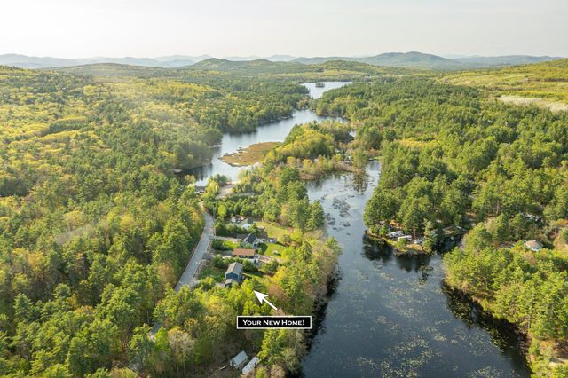90 Ballards Ridge Road, Wakefield, NH 03830
