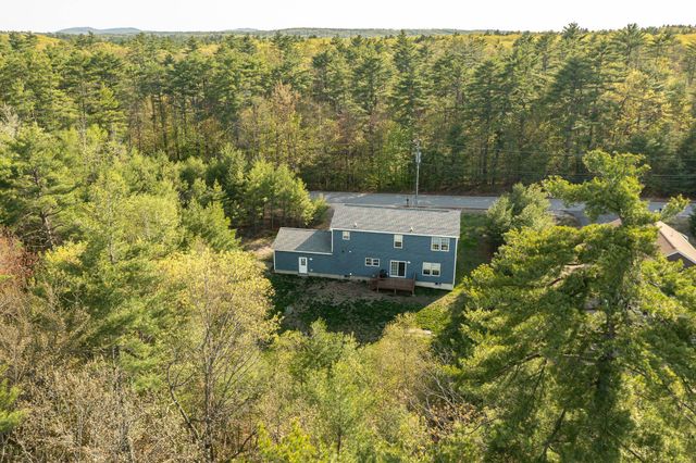 90 Ballards Ridge Road, Wakefield, NH 03830