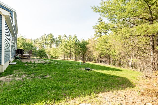 90 Ballards Ridge Road, Wakefield, NH 03830