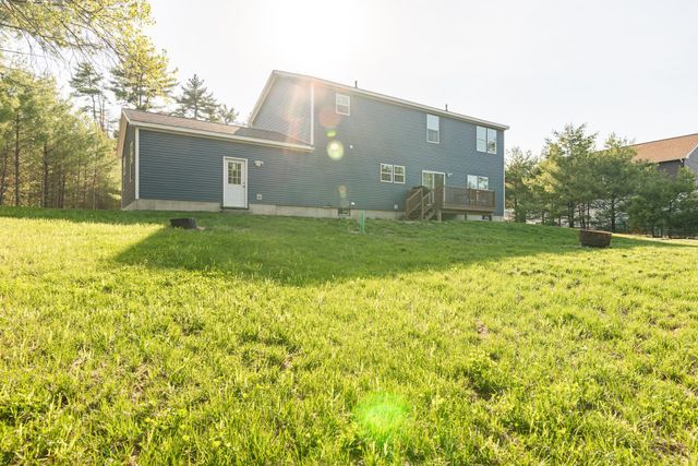 90 Ballards Ridge Road, Wakefield, NH 03830