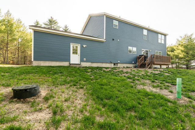 90 Ballards Ridge Road, Wakefield, NH 03830