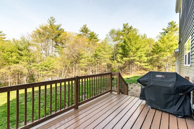 90 Ballards Ridge Road, Wakefield, NH 03830