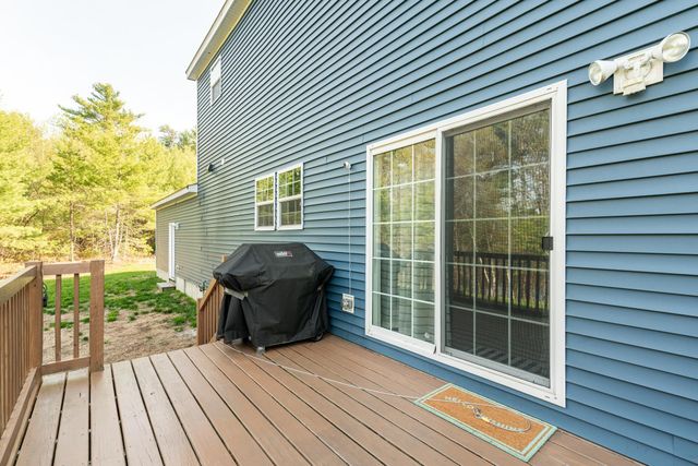 90 Ballards Ridge Road, Wakefield, NH 03830