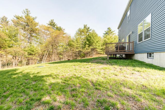 90 Ballards Ridge Road, Wakefield, NH 03830
