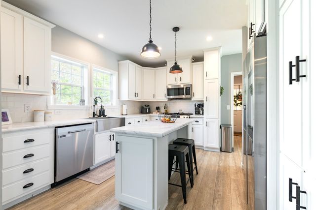 90 Ballards Ridge Road, Wakefield, NH 03830