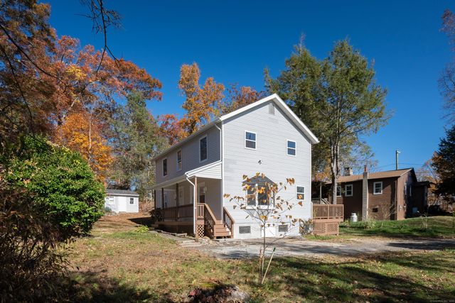 7 Albert Road, Danbury, CT 06811