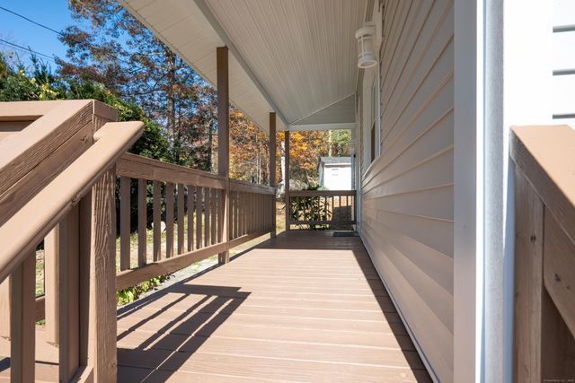 7 Albert Road, Danbury, CT 06811