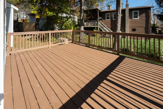 7 Albert Road, Danbury, CT 06811