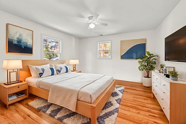 7 Albert Road, Danbury, CT 06811