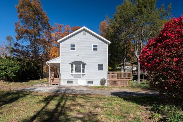 7 Albert Road, Danbury, CT 06811