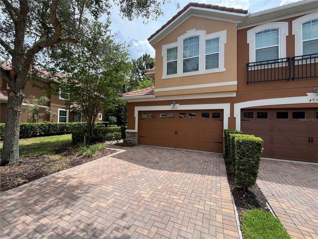 4956 MATTEO TRAIL 00, Orlando, FL 32839