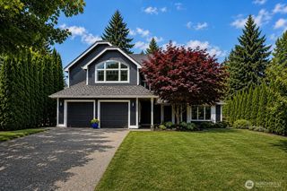 14302 NE 61 Street, Redmond, WA 98052