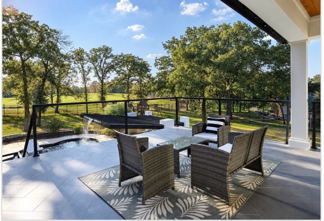 6001 Pine Valley Drive, Flower Mound, TX 75022