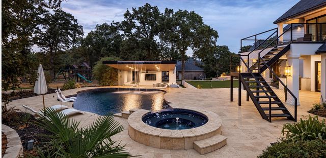 6001 Pine Valley Drive, Flower Mound, TX 75022