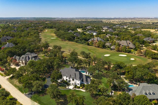 6001 Pine Valley Drive, Flower Mound, TX 75022