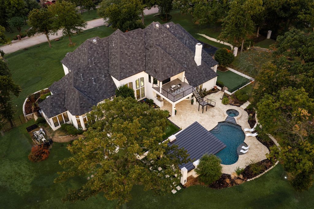 6001 Pine Valley Drive, Flower Mound, TX 75022 — photo 2